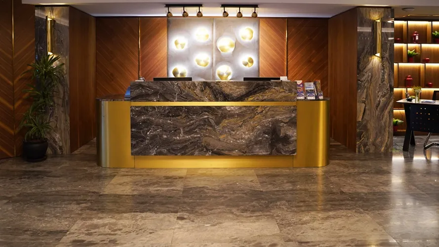 Milas’ta 5 Yıldızlı Otel Yapılması Planlanıyor