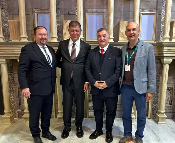 Sürdürülebilir Turizm Belgesi’ne Sahip İşletmelere İndirim Müjdesi