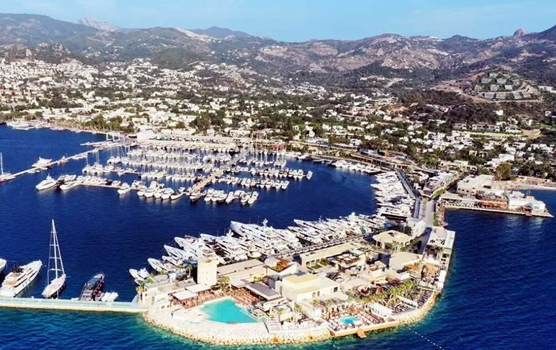 2026 Yılı Turizm Yatırımlarında Öne Çıkan İl ve İlçeler