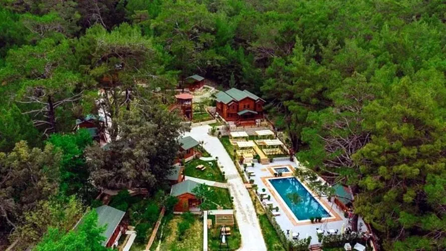 Antalya’daki Ünlü Otelin Satış Süreci TMSF Tarafından Başlatıldı