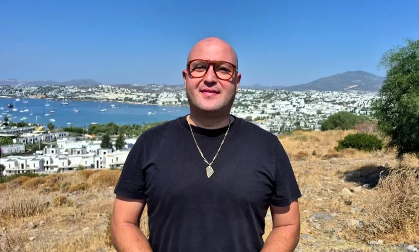 Bodrum Otellerinde Bayram Tatili Hareketliliği Yaşanıyor