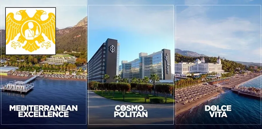 Kilit Hospitality Group İle SBA Butler Academy’den Güç Birliği