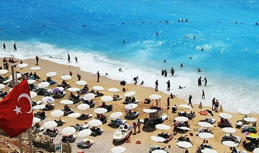 Turizmcilerin 2026 Yılı Gelir Hedefi Beklentileri Olumsuz