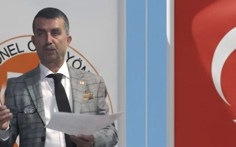 BOYD Başkanı Sabahattin Duman :“Yangın güvenliği ertelenemez; standartlar yatırımın bir parçasıdır”