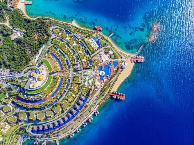 Be Premium Bodrum Hotel Hakkında İdari Mahkeme Kararı