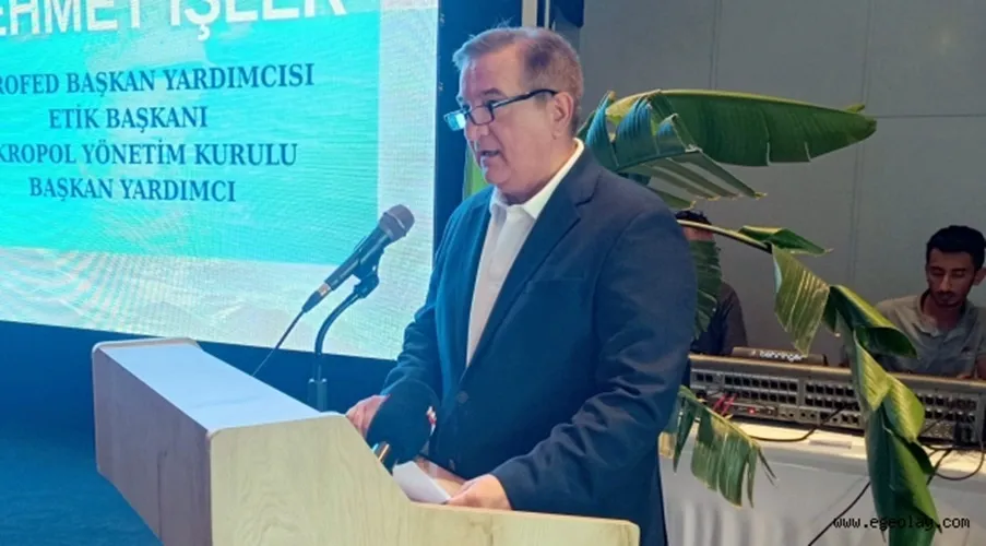 ETİK Başkanı İşler’den “Turistik Müessese Harcı” Açıklaması