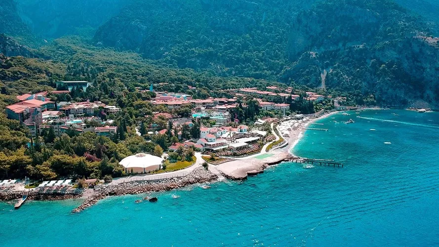 HolidayCheck Değerlendirmesinde Liberty Lykia Adults Only Başarısı