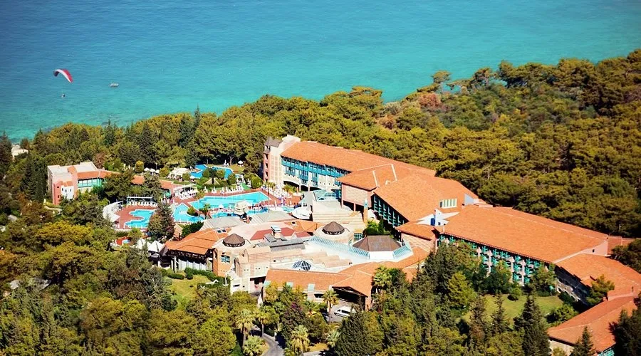 Liberty Lykia Adults Only, Prestijli Listede Yer Almayı Başardı
