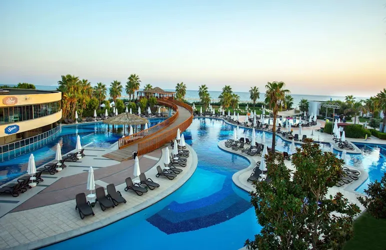 Sherwood Resorts and Hotels Bünyesinde Dönüşüm Süreci Başlatıldı