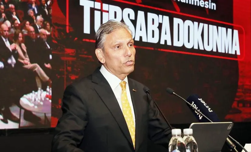 TÜRSAB Başkanı Bağlıkaya’dan Seyahat Platformlarına İlişkin Değerlendirmeler