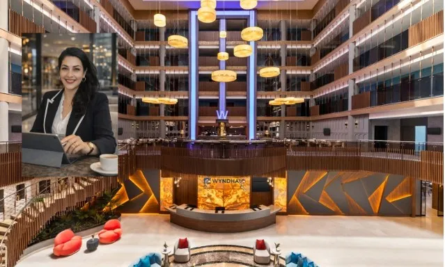 Mine Uyar: “Turizmde Kariyer Günleri, Aslında Sektörün Geleceğe Attığı İmzadır”