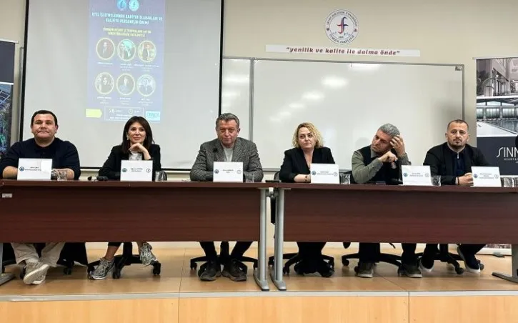 Otel İşletmelerinde Kariyer Olanakları ve Kalifiye Personelin Önemi