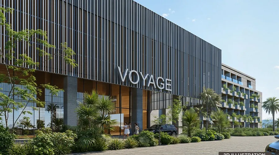 Voyage Kundu Mayıs 2026′ da Kapılarını Açıyor