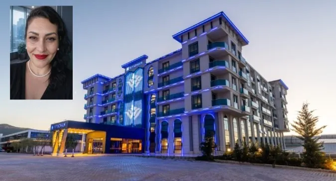 Mine Uyar: “Afyonkarahisar’ı Termal Turizmde Sürdürülebilir Bir Marka Haline Getirmeyi Hedefliyoruz”