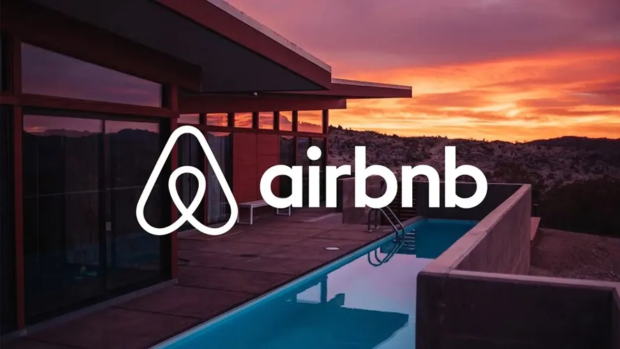 Airbnb, Booking’e Rakip Olarak Piyasaya Giriyor