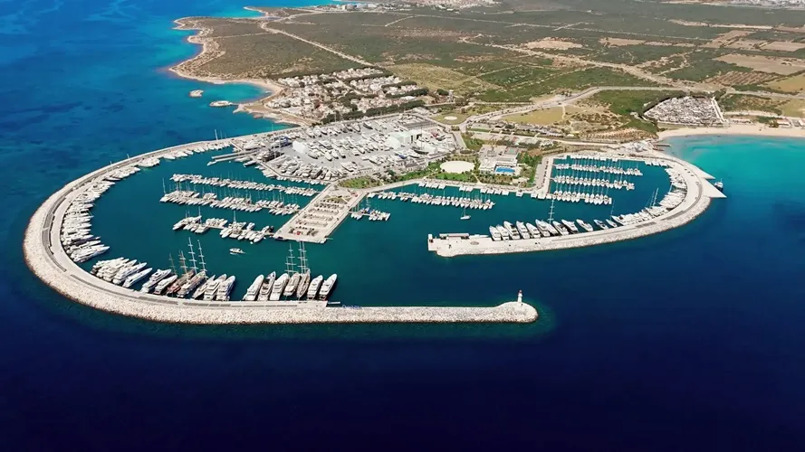 D-Marin 1 Milyar Euro Bedelle Satışa Çıkarıldı