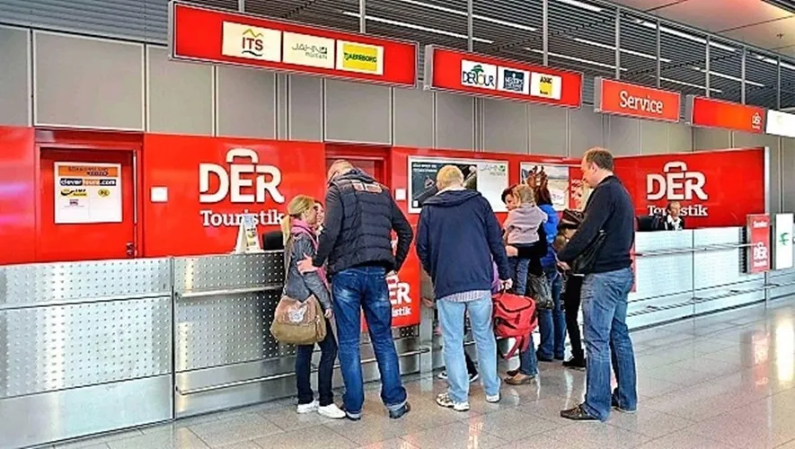 Dertour, Seyahat Acenteleri İçin Destek Planı Açıkladı