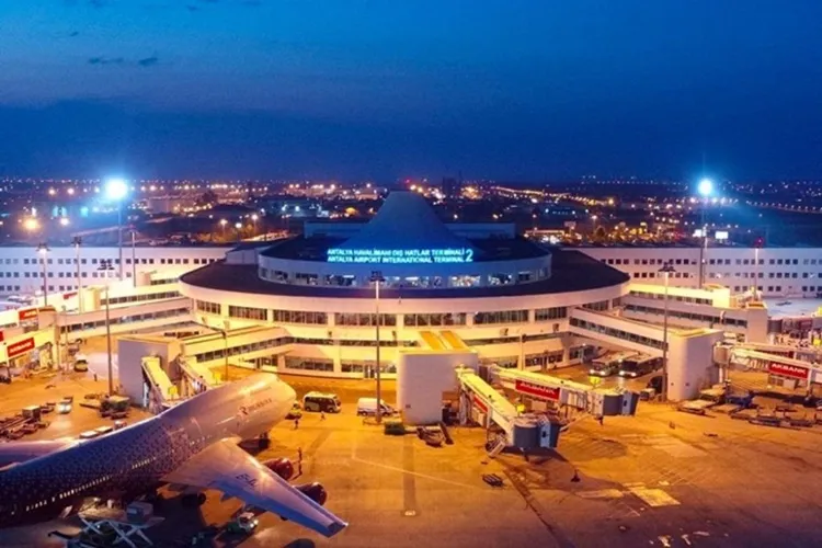 DHMİ’nin Turistik Havalimanlarında İndirimlerin Süresini Uzatmasına Olumlu Tepki