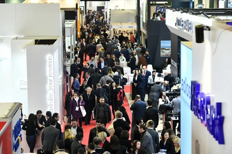 EMITT 2026’dan Turizm Sektörüne 510 Milyon Euro Katkı