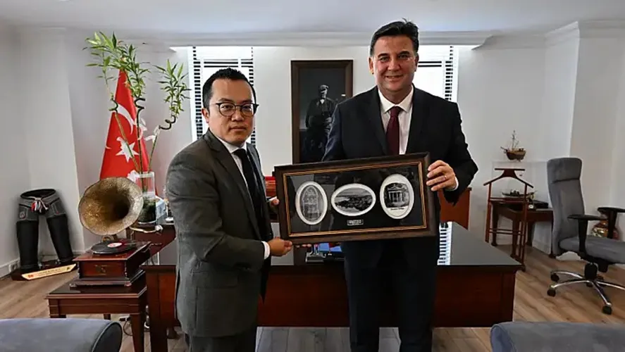 Hindistan’dan Gelen Turist Sayısında Artış Beklentisi