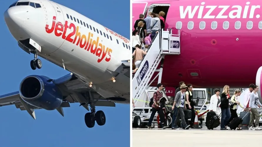 İki Hava Yolu Şirketinde Bodrum ve Dalaman İçin Olumsuz Gelişme