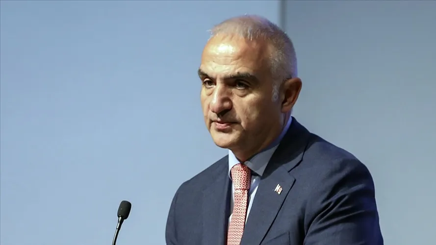 “Kültür ve Turizm Bakanı Görevden Alınacak” İddiası