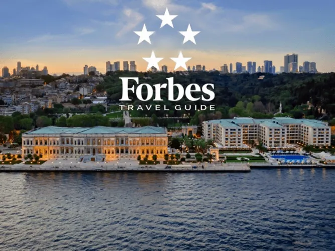 Travel Guide Star Awards Listesinde Türkiye’den 26 Otel Yer Aldı
