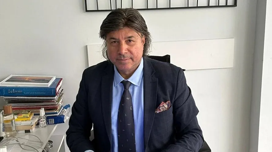 Turizm Sektörü Temsilcilerine Yeşil Pasaport Talebi