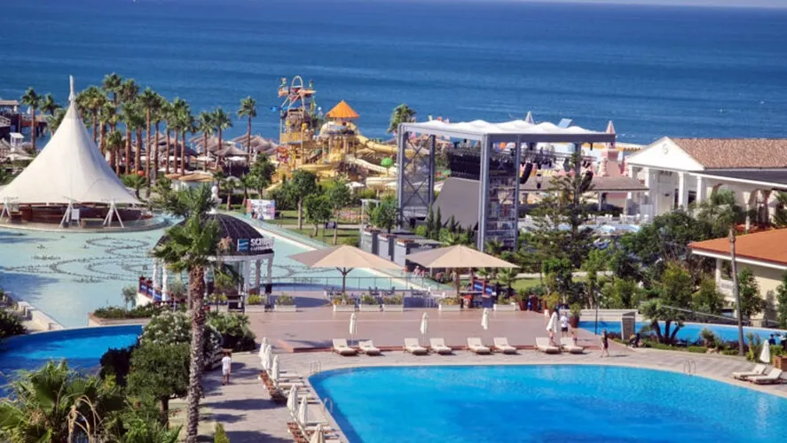 Wildberries ile Fun&Sun Ortaklığının Türkiye’deki İlk Oteli Kemer’de Açılıyor