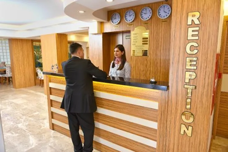 Yanıltıcı Otel Fiyatları Konusunda Uyarılar