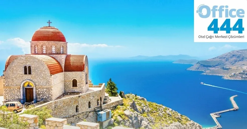 Office444 ve Yunanistan.com için 2025 Zirve Yılı Oldu