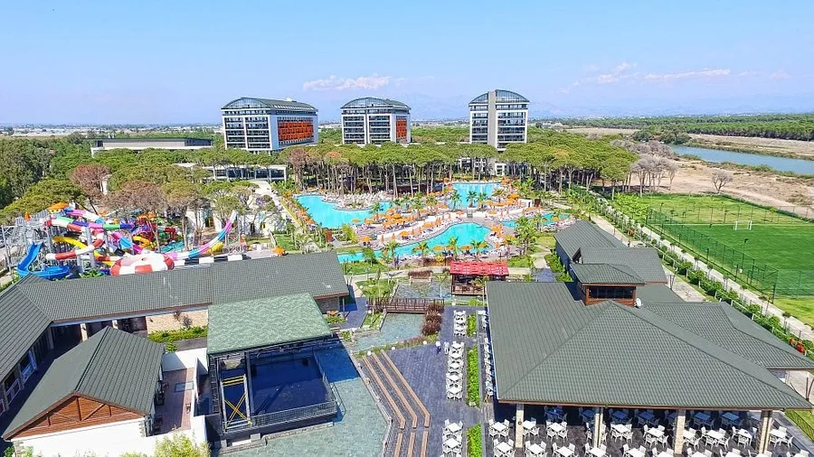 ATOR’dan 2026 Yaz Sezonunda Türkiye’de Açılacak Oteller Listesi