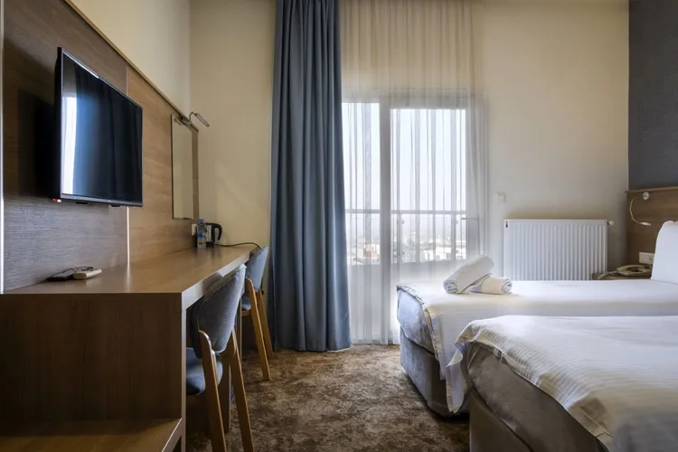 Avrupa Birliği’nin Yeni Düzenlemesiyle Otellerde Bazı Ürünler Yasaklanacak