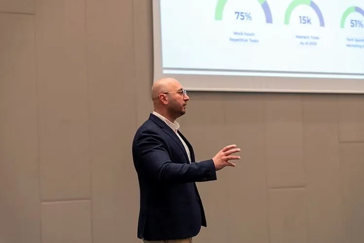 “Concept İnteraktif & Yandex – Growth in Tourism 2026” Etkinliği Gerçekleştirildi