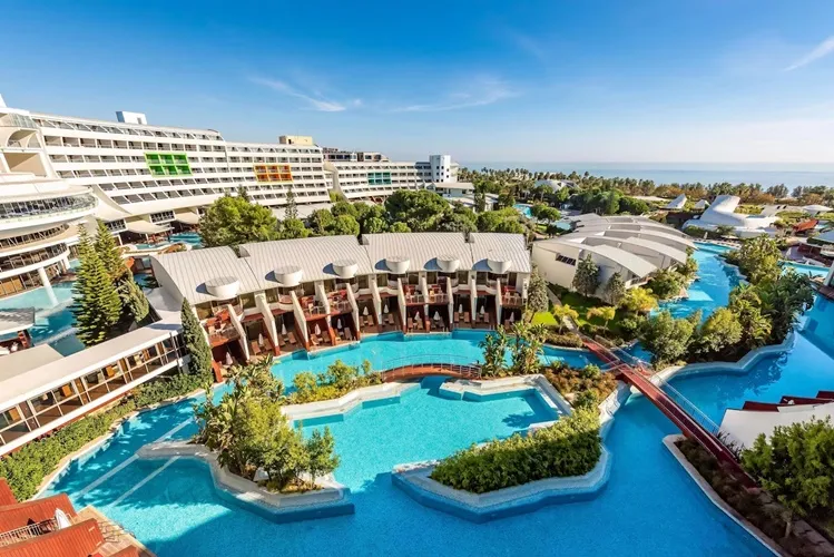 Cornelia Diamond Golf Resort & Spa, Customer Excellence Ödülüne Layık Görüldü
