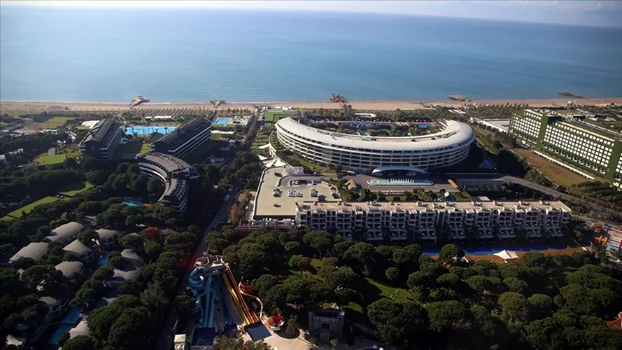 Kültür ve Turizm Bakanlığı, 2025 yılı Turizm Verilerini Ayrıntılı Olarak Yayınladı