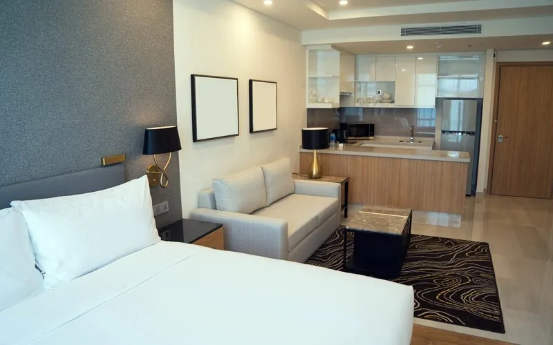 Kültür ve Turizm Bakanlığı, Türkiye’deki Otel ve Yatak Sayısını Açıkladı