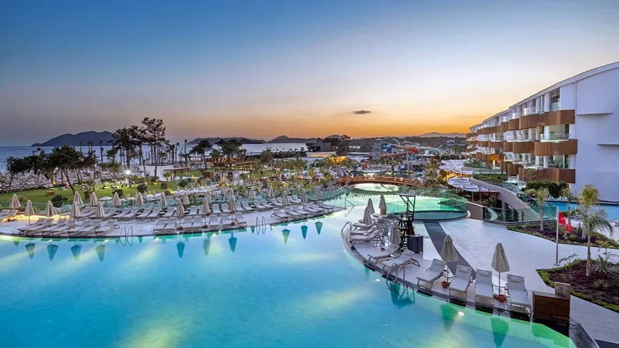 Liberty Signa’da Sezon Açılış Tarihi Yaklaşıyor