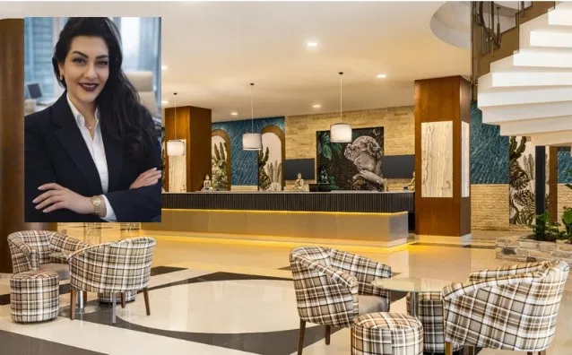 Mine Uyar: “Turizmde Yatırımın Hukuku Var Ama Mesleğin Hukuku Yok”