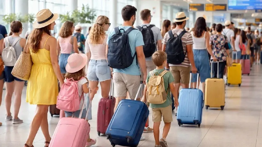 Orta Doğu’daki Krizin Turizme Etkilerini İçeren Analiz Raporu Yayınlandı