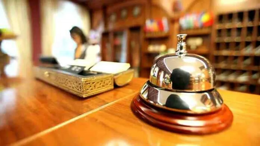 Otellerde Doluluk Oranında Düşüş Yaşandı