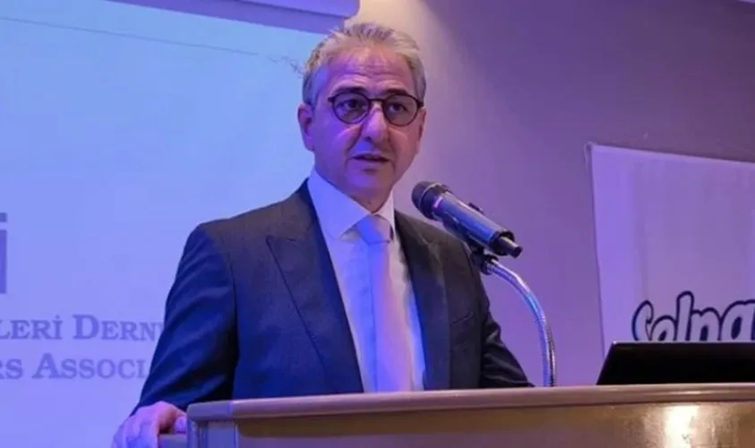 Otellerde Doluluk Oranları %70-85 Arasında Seyrediyor