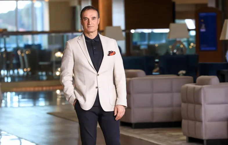 POYD Başkan Yardımcısı Çek: “Fiyatlar göreceli”