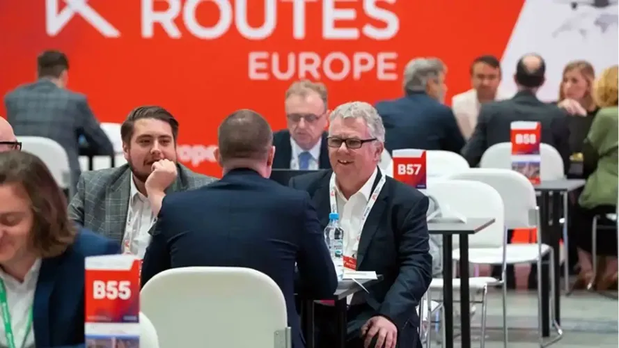 Routes Europe 2027 Etkinliği Antalya’da Yapılacak