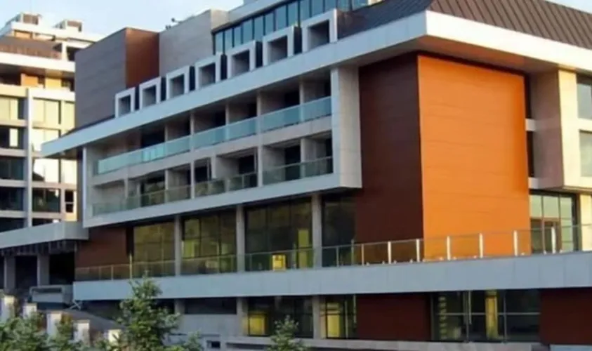 TBB’nin 5 Yıldızlı Termal Otel Kompleksi Açık Teklif Usulüyle Satışa Sunuldu