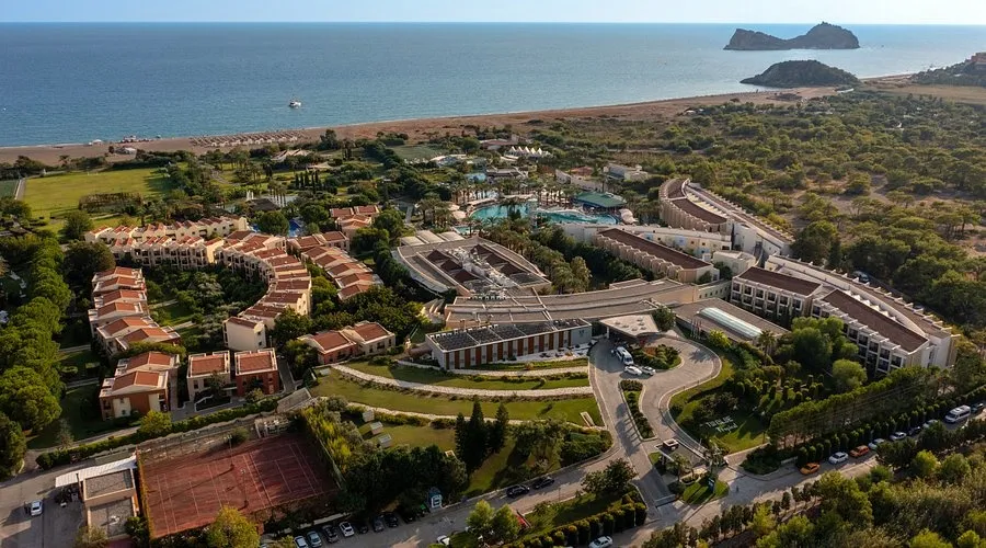 TUI, Avrupa Destinasyonlarında Rezervasyonların Arttığını Açıkladı