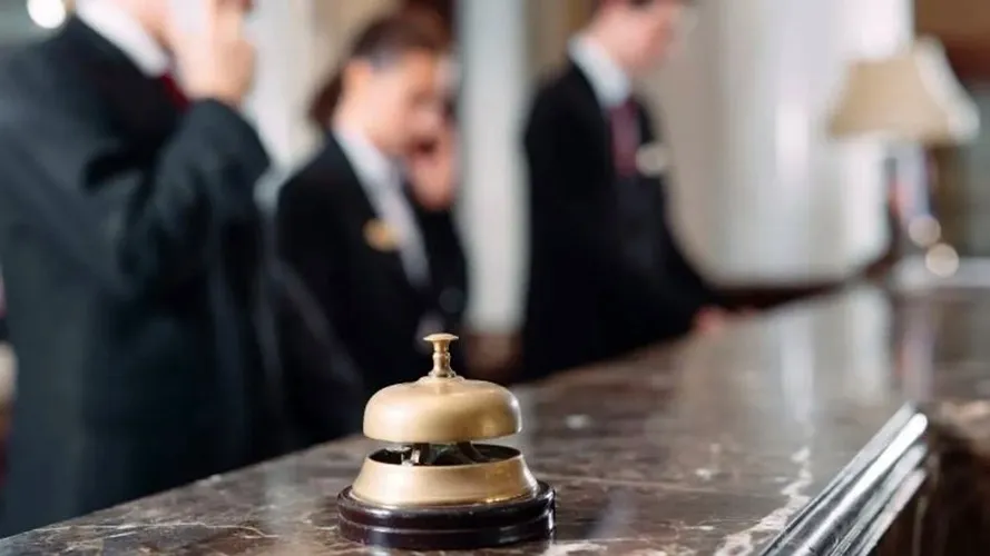 Turizm Sektöründeki Yabancı Şirket Sayısında Artış