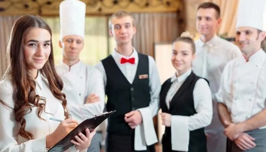 Turizm Sektörüne İlişkin İstihdam Verileri Yayınlandı