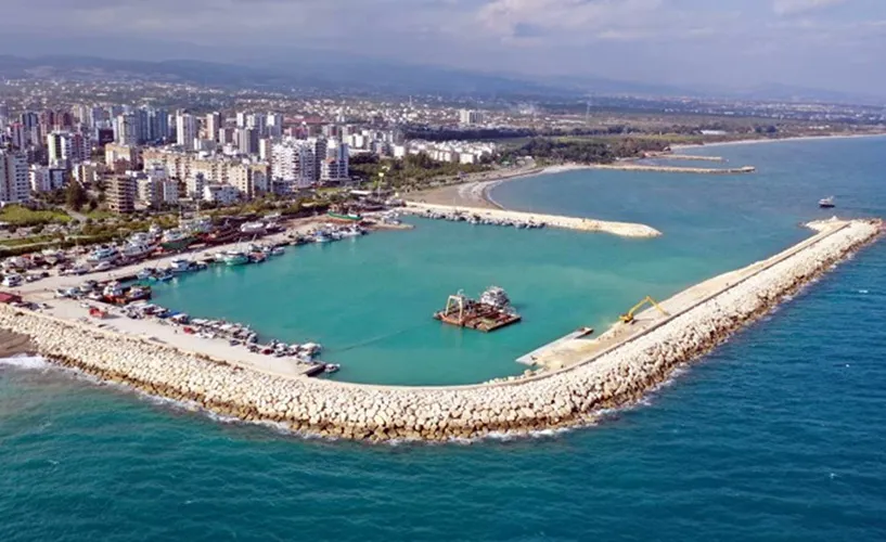 Turizm Tesis Alanı İmarlı Taşınmazlar İçin Mersin’de İhale İlanı Yayımlandı