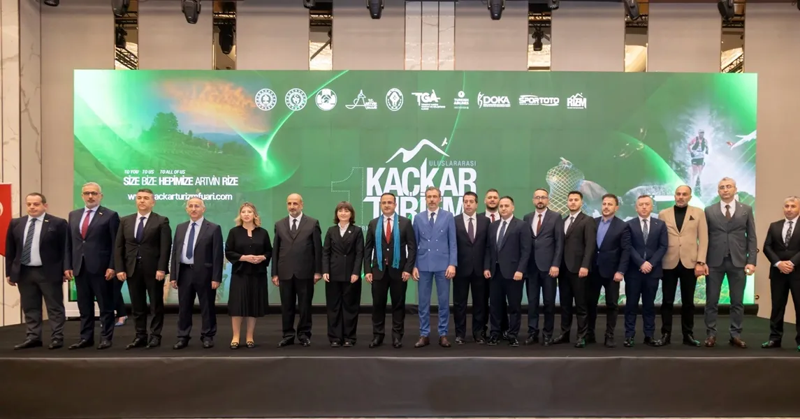 4. TÜRSAB Turizm Kongresi Sonuç Raporunda Tatilin “Anayasal Hak” Statüsüne Alınması Önerisi